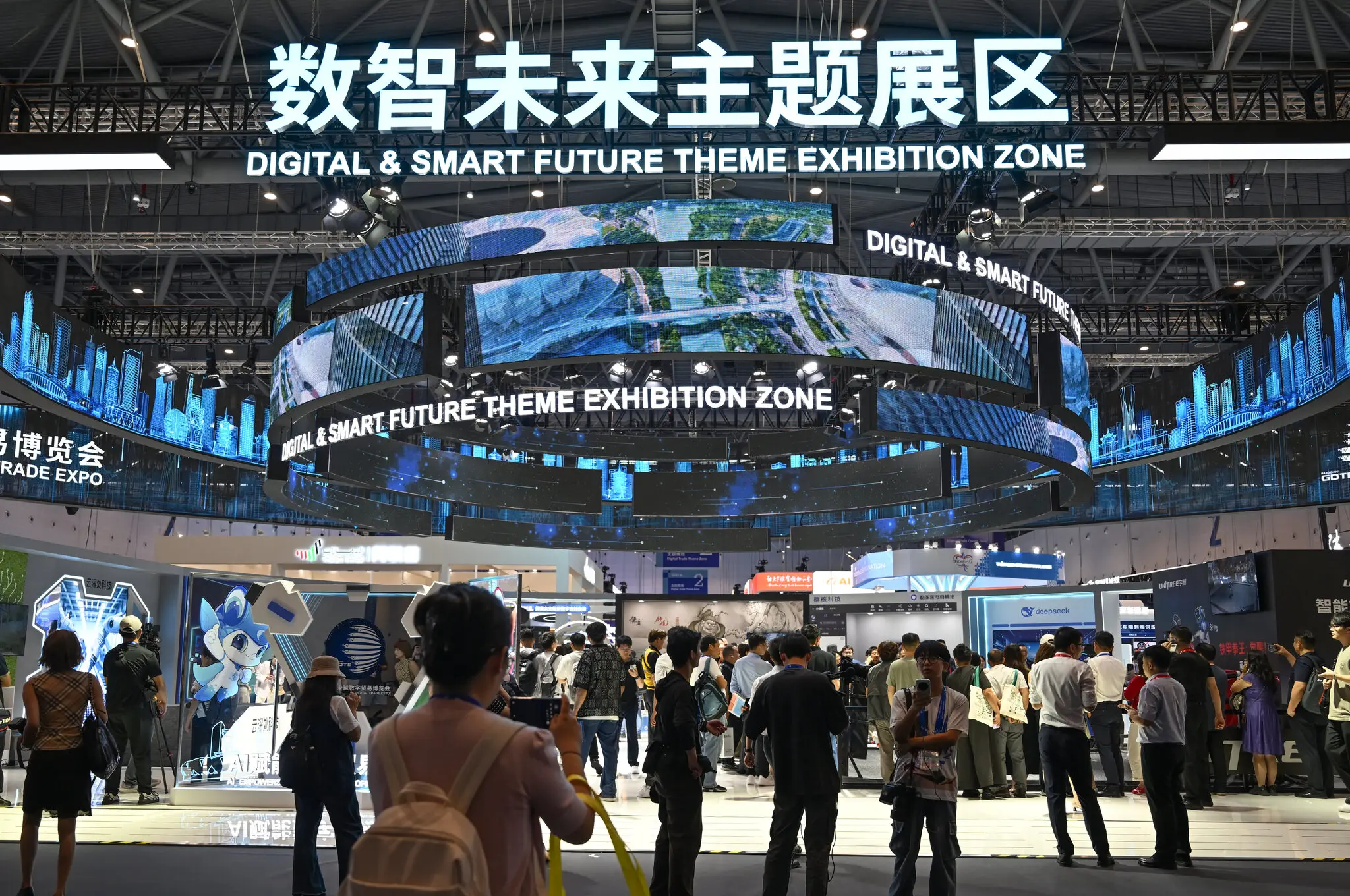 Китай готує фіскальний удар у 2026: держвидатки, попит і ставка на технології